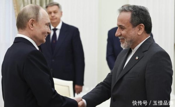 明福今投 普京的要求，伊朗答应了，特朗普紧急停火，以色列放不下一件事