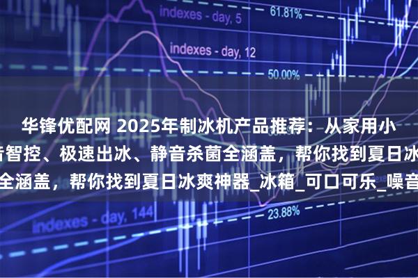 华锋优配网 2025年制冰机产品推荐:从家用小空间到商用大场景,语音智控、极速出冰、静音杀菌全涵盖,帮你找到夏日冰爽神器_冰箱_可口可乐_噪音