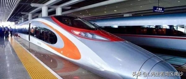 天织股票配资 具体通车时间曝光！南沙⇌前海，最快20分钟互通！！